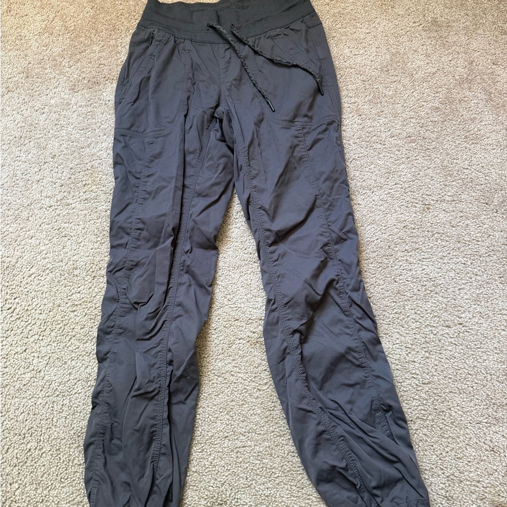 The North Face Gray Women's Pants